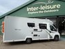 USED 2016 16 ELDDIS PRESTIGE 155 2.2 HDi 335 Chassis Cab 2dr Diesel Manual L2 Euro 5 (130 ps) 