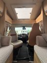 USED 2016 16 ELDDIS PRESTIGE 155 2.2 HDi 335 Chassis Cab 2dr Diesel Manual L2 Euro 5 (130 ps) 
