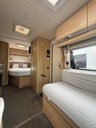 USED 2016 16 ELDDIS PRESTIGE 155 2.2 HDi 335 Chassis Cab 2dr Diesel Manual L2 Euro 5 (130 ps) 