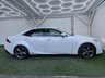 USED 2013 13 LEXUS IS 2.5 300h Premier E-CVT Euro 5 (s/s) 4dr REV CAM | BLACK LEATHER