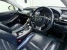 USED 2013 13 LEXUS IS 2.5 300h Premier E-CVT Euro 5 (s/s) 4dr REV CAM | BLACK LEATHER