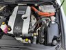 USED 2013 13 LEXUS IS 2.5 300h Premier E-CVT Euro 5 (s/s) 4dr REV CAM | BLACK LEATHER