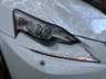 USED 2013 13 LEXUS IS 2.5 300h Premier E-CVT Euro 5 (s/s) 4dr REV CAM | BLACK LEATHER