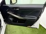 USED 2013 13 LEXUS IS 2.5 300h Premier E-CVT Euro 5 (s/s) 4dr REV CAM | BLACK LEATHER