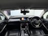 USED 2013 13 LEXUS IS 2.5 300h Premier E-CVT Euro 5 (s/s) 4dr REV CAM | BLACK LEATHER