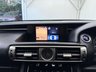 USED 2013 13 LEXUS IS 2.5 300h Premier E-CVT Euro 5 (s/s) 4dr REV CAM | BLACK LEATHER