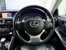 USED 2013 13 LEXUS IS 2.5 300h Premier E-CVT Euro 5 (s/s) 4dr REV CAM | BLACK LEATHER