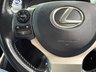 USED 2013 13 LEXUS IS 2.5 300h Premier E-CVT Euro 5 (s/s) 4dr REV CAM | BLACK LEATHER