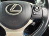 USED 2013 13 LEXUS IS 2.5 300h Premier E-CVT Euro 5 (s/s) 4dr REV CAM | BLACK LEATHER
