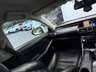 USED 2013 13 LEXUS IS 2.5 300h Premier E-CVT Euro 5 (s/s) 4dr REV CAM | BLACK LEATHER
