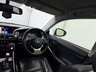 USED 2013 13 LEXUS IS 2.5 300h Premier E-CVT Euro 5 (s/s) 4dr REV CAM | BLACK LEATHER