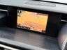 USED 2013 13 LEXUS IS 2.5 300h Premier E-CVT Euro 5 (s/s) 4dr REV CAM | BLACK LEATHER