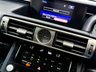USED 2013 13 LEXUS IS 2.5 300h Premier E-CVT Euro 5 (s/s) 4dr REV CAM | BLACK LEATHER