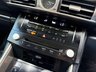 USED 2013 13 LEXUS IS 2.5 300h Premier E-CVT Euro 5 (s/s) 4dr REV CAM | BLACK LEATHER