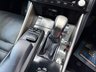 USED 2013 13 LEXUS IS 2.5 300h Premier E-CVT Euro 5 (s/s) 4dr REV CAM | BLACK LEATHER