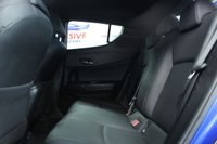 USED 2019 69 TOYOTA C-HR 1.8 VVT-h Dynamic SUV 5dr Petrol Hybrid CVT Euro 6 (s/s) (122 ps) 