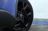 USED 2019 69 TOYOTA C-HR 1.8 VVT-h Dynamic SUV 5dr Petrol Hybrid CVT Euro 6 (s/s) (122 ps) 