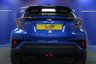 USED 2019 69 TOYOTA C-HR 1.8 VVT-h Dynamic SUV 5dr Petrol Hybrid CVT Euro 6 (s/s) (122 ps) 