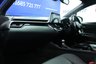 USED 2019 69 TOYOTA C-HR 1.8 VVT-h Dynamic SUV 5dr Petrol Hybrid CVT Euro 6 (s/s) (122 ps) 