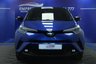 USED 2019 69 TOYOTA C-HR 1.8 VVT-h Dynamic SUV 5dr Petrol Hybrid CVT Euro 6 (s/s) (122 ps) 