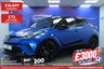 USED 2019 69 TOYOTA C-HR 1.8 VVT-h Dynamic SUV 5dr Petrol Hybrid CVT Euro 6 (s/s) (122 ps) 