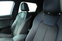 USED 2022 22 AUDI A1 1.0 TFSI 30 Black Edition Sportback 5dr Petrol Manual Euro 6 (s/s) (110 ps) 