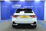 USED 2022 22 AUDI A1 1.0 TFSI 30 Black Edition Sportback 5dr Petrol Manual Euro 6 (s/s) (110 ps) 