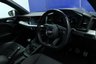 USED 2022 22 AUDI A1 1.0 TFSI 30 Black Edition Sportback 5dr Petrol Manual Euro 6 (s/s) (110 ps) 