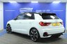 USED 2022 22 AUDI A1 1.0 TFSI 30 Black Edition Sportback 5dr Petrol Manual Euro 6 (s/s) (110 ps) 
