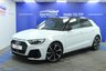 USED 2022 22 AUDI A1 1.0 TFSI 30 Black Edition Sportback 5dr Petrol Manual Euro 6 (s/s) (110 ps) 