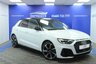 USED 2022 22 AUDI A1 1.0 TFSI 30 Black Edition Sportback 5dr Petrol Manual Euro 6 (s/s) (110 ps) 
