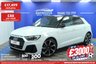 USED 2022 22 AUDI A1 1.0 TFSI 30 Black Edition Sportback 5dr Petrol Manual Euro 6 (s/s) (110 ps) 