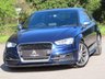 USED 2013 63 AUDI S3 2.0 TFSI quattro Euro 6 (s/s) 3dr JUST ARRIVED CALL FOR DETAILS!