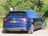 USED 2013 63 AUDI S3 2.0 TFSI quattro Euro 6 (s/s) 3dr JUST ARRIVED CALL FOR DETAILS!