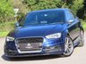 USED 2013 63 AUDI S3 2.0 TFSI quattro Euro 6 (s/s) 3dr JUST ARRIVED CALL FOR DETAILS!