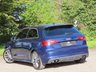 USED 2013 63 AUDI S3 2.0 TFSI quattro Euro 6 (s/s) 3dr JUST ARRIVED CALL FOR DETAILS!
