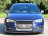 USED 2013 63 AUDI S3 2.0 TFSI quattro Euro 6 (s/s) 3dr JUST ARRIVED CALL FOR DETAILS!