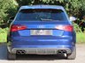 USED 2013 63 AUDI S3 2.0 TFSI quattro Euro 6 (s/s) 3dr JUST ARRIVED CALL FOR DETAILS!