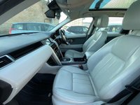 USED 2015 65 LAND ROVER DISCOVERY SPORT 2.0 TD4 HSE Auto 4WD Euro 6 (s/s) 5dr 1 Owner +Timing Chain Replaced