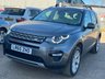USED 2015 65 LAND ROVER DISCOVERY SPORT 2.0 TD4 HSE Auto 4WD Euro 6 (s/s) 5dr 1 Owner +Timing Chain Replaced