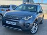 USED 2015 65 LAND ROVER DISCOVERY SPORT 2.0 TD4 HSE Auto 4WD Euro 6 (s/s) 5dr 1 Owner +Timing Chain Replaced