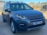 USED 2015 65 LAND ROVER DISCOVERY SPORT 2.0 TD4 HSE Auto 4WD Euro 6 (s/s) 5dr 1 Owner +Timing Chain Replaced