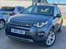 USED 2015 65 LAND ROVER DISCOVERY SPORT 2.0 TD4 HSE Auto 4WD Euro 6 (s/s) 5dr 1 Owner +Timing Chain Replaced