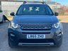 USED 2015 65 LAND ROVER DISCOVERY SPORT 2.0 TD4 HSE Auto 4WD Euro 6 (s/s) 5dr 1 Owner +Timing Chain Replaced