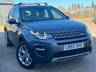 USED 2015 65 LAND ROVER DISCOVERY SPORT 2.0 TD4 HSE Auto 4WD Euro 6 (s/s) 5dr 1 Owner +Timing Chain Replaced