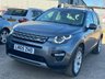 USED 2015 65 LAND ROVER DISCOVERY SPORT 2.0 TD4 HSE Auto 4WD Euro 6 (s/s) 5dr 1 Owner +Timing Chain Replaced