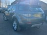 USED 2015 65 LAND ROVER DISCOVERY SPORT 2.0 TD4 HSE Auto 4WD Euro 6 (s/s) 5dr 1 Owner +Timing Chain Replaced