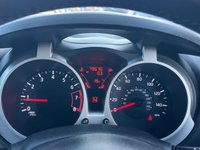 USED 2012 62 NISSAN JUKE 1.6 Tekna CVT Euro 5 5dr 