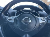 USED 2012 62 NISSAN JUKE 1.6 Tekna CVT Euro 5 5dr 