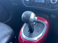 USED 2012 62 NISSAN JUKE 1.6 Tekna CVT Euro 5 5dr 